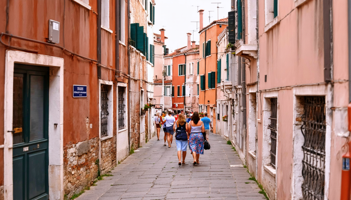 partez à la découverte de venise en seulement 48 heures ! itinéraires, lieux incontournables et conseils pour vivre un week-end inoubliable et immersif dans la cité des doges.