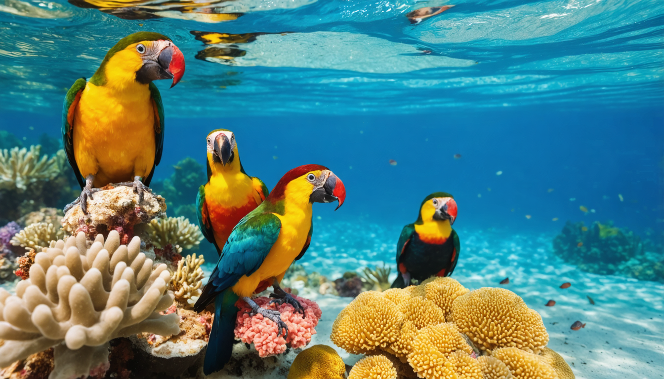 explorez la beauté des plages des salines : activités, conseils pratiques et infos essentielles pour profiter pleinement de ce site exceptionnel lors de votre visite en martinique.