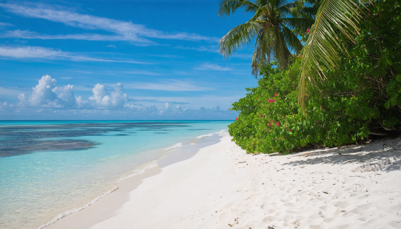 explorez les plages des salines grâce à notre guide complet : conseils, activités et informations essentielles pour profiter pleinement de ce lieu paradisiaque !