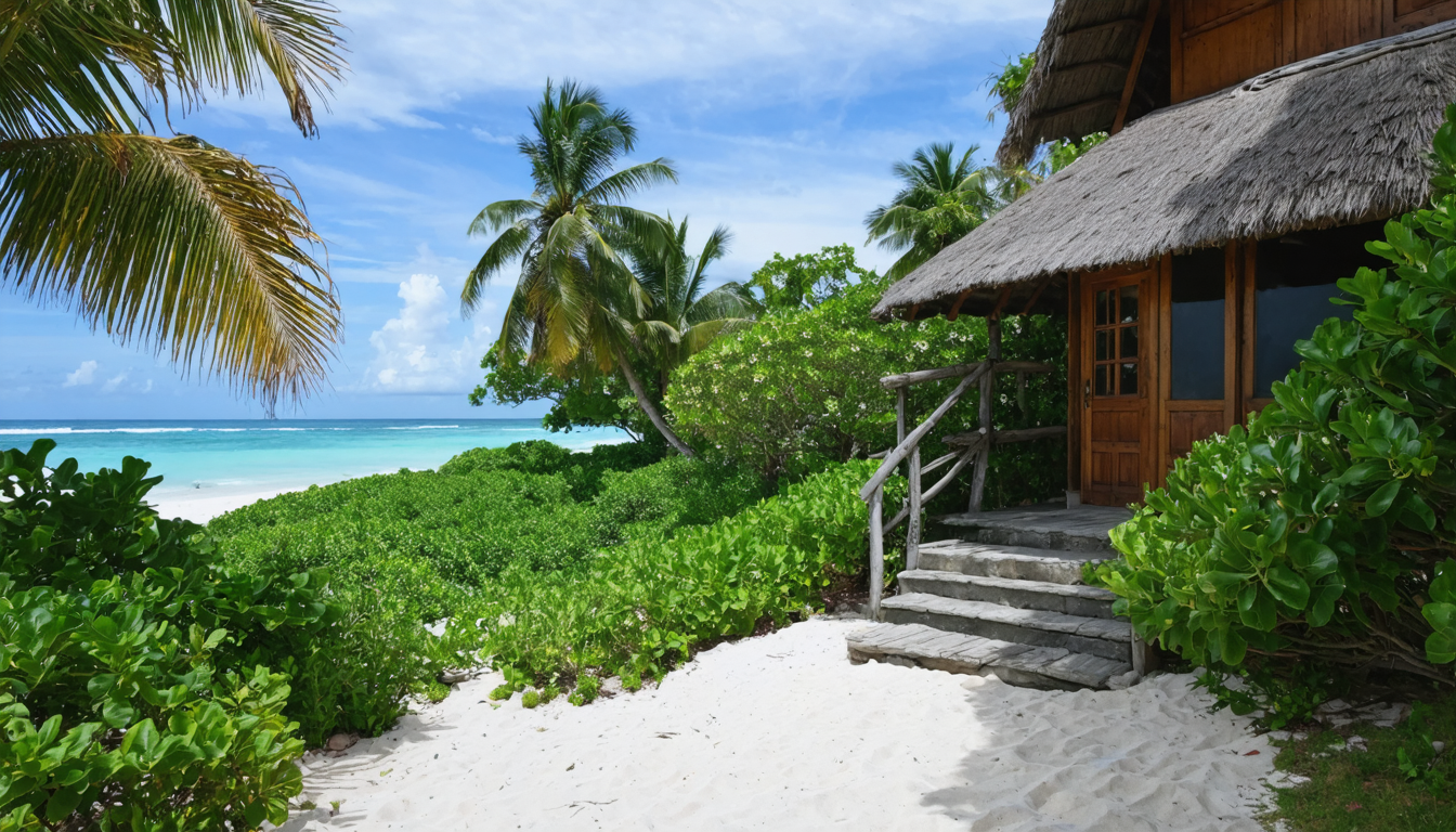 explorez les plages des salines : conseils pratiques, activités, beauté naturelle et bons plans pour profiter pleinement de ce lieu incontournable.