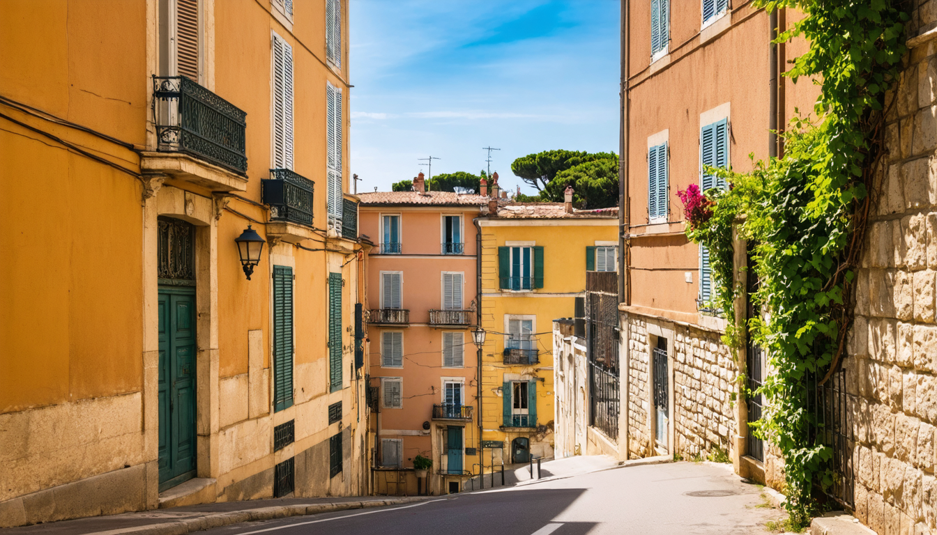 explorez les trésors cachés de la côte d'azur lors de votre road trip ! découvrez les sites incontournables, villages pittoresques et paysages à couper le souffle qui rendront votre voyage inoubliable.