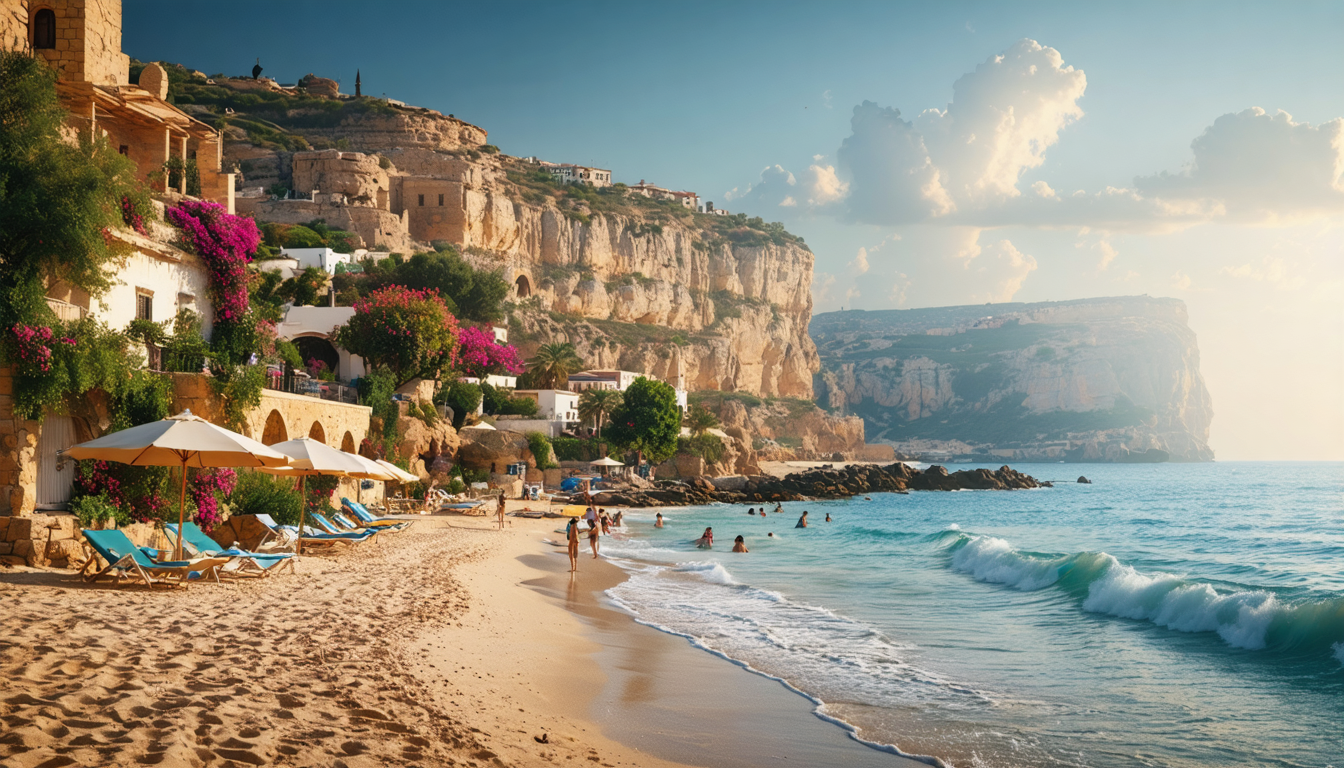 découvrez sur destination med blog des conseils, récits de voyage et idées d’escapades pour explorer le maghreb et les merveilles de la méditerranée. inspirez vos prochaines aventures grâce à notre guide complet !