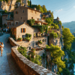 découvrez combien de temps prévoir pour profiter pleinement de saint-cirq-lapopie. conseils sur la durée idéale de visite, les incontournables et comment organiser votre exploration de ce village médiéval classé parmi les plus beaux de france.