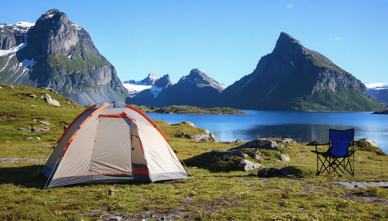 vivez une escapade inoubliable en road trip sur les îles lofoten ! durant 7 jours, découvrez des paysages à couper le souffle, des plages de sable blanc, et une culture norvégienne fascinante. préparez-vous à une aventure remplie de randonnées, de rencontres inoubliables et d'expériences authentiques au cœur de la nature sauvage.