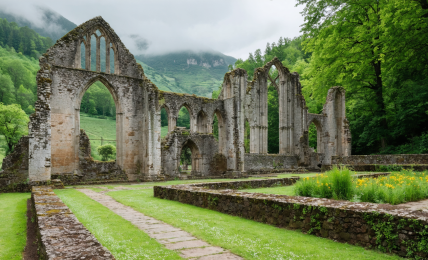découvrez les merveilles et les secrets de la vallée de chevreuse, un lieu enchanteur rempli de paysages pittoresques, d'histoire fascinante et de charmants petits villages. partez à l'aventure pour explorer ses trésors cachés et vivre une expérience inoubliable au cœur de la nature.
