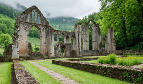 découvrez les merveilles et les secrets de la vallée de chevreuse, un lieu enchanteur rempli de paysages pittoresques, d'histoire fascinante et de charmants petits villages. partez à l'aventure pour explorer ses trésors cachés et vivre une expérience inoubliable au cœur de la nature.