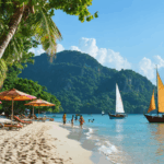 découvrez si la thaïlande est une destination sûre en ce moment et obtenez des conseils pratiques pour voyager sereinement. informations à jour sur la sécurité, la santé et les recommandations officielles.