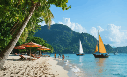 découvrez si la thaïlande est une destination sûre en ce moment et obtenez des conseils pratiques pour voyager sereinement. informations à jour sur la sécurité, la santé et les recommandations officielles.