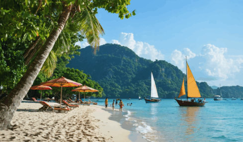 découvrez si la thaïlande est une destination sûre en ce moment et obtenez des conseils pratiques pour voyager sereinement. informations à jour sur la sécurité, la santé et les recommandations officielles.
