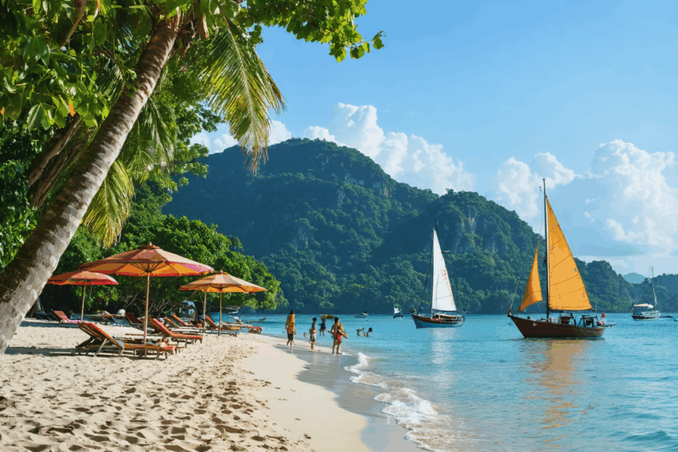 découvrez si la thaïlande est une destination sûre en ce moment et obtenez des conseils pratiques pour voyager sereinement. informations à jour sur la sécurité, la santé et les recommandations officielles.