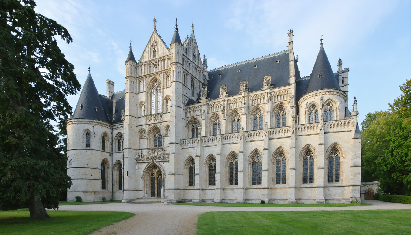 découvrez les meilleures activités et sorties à ne pas manquer à bourges ce week-end : événements culturels, visites, loisirs et bons plans pour profiter pleinement de la ville.