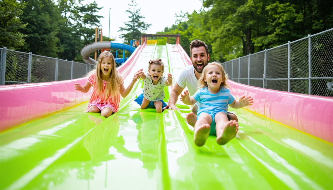 découvrez nos astuces incontournables pour profiter pleinement de votre visite dans les parcs d'attractions de vendée : conseils pratiques, bons plans et idées pour une expérience inoubliable en famille ou entre amis !