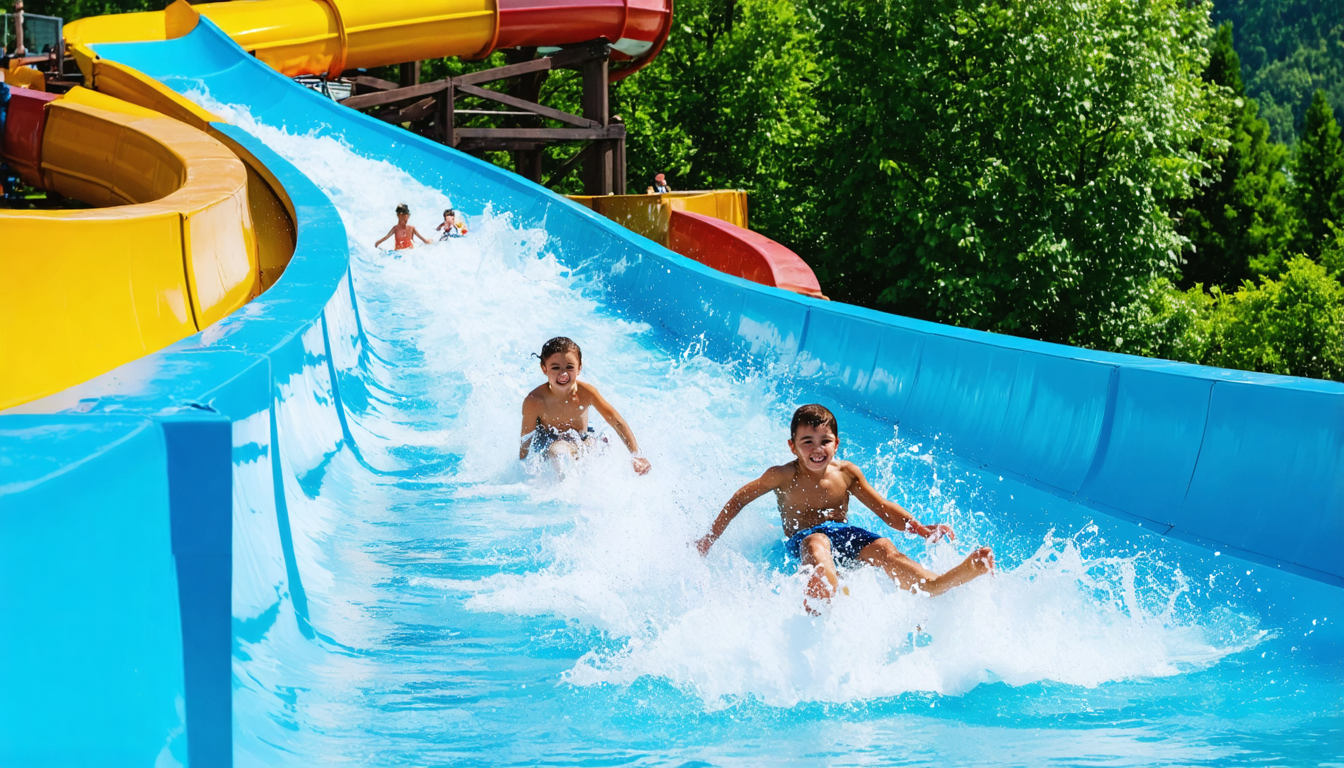 découvrez les meilleures astuces pour profiter pleinement des parcs d'attractions en vendée : conseils pratiques, bons plans et recommandations pour une expérience inoubliable en famille ou entre amis.