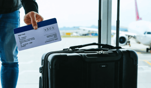 découvrez les règles de bagages en soute d'air algérie : nombre de valises autorisées, poids maximum, frais éventuels et conseils pour voyager sereinement avec deux valises.