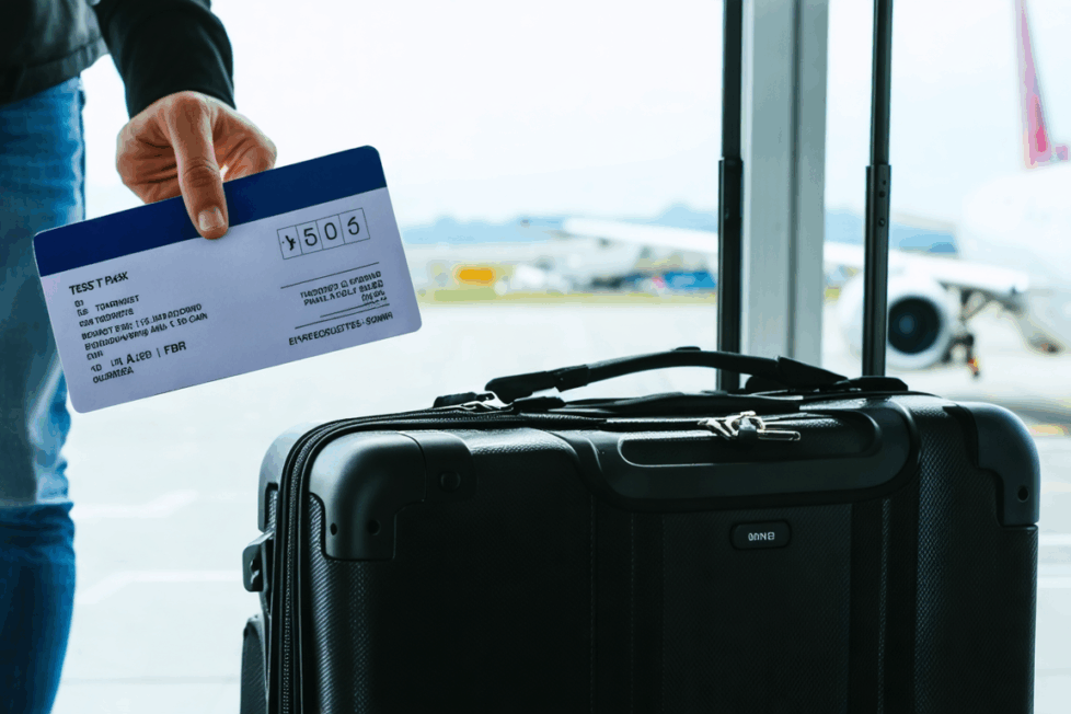 découvrez les règles de bagages en soute d'air algérie : nombre de valises autorisées, poids maximum, frais éventuels et conseils pour voyager sereinement avec deux valises.