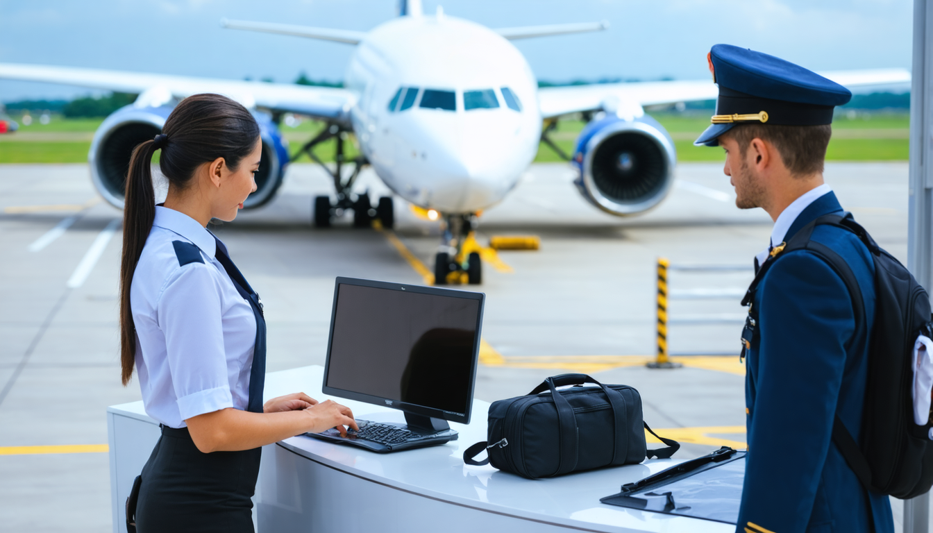 découvrez tout ce qu'il faut savoir sur les règles des bagages en soute avec air algérie : nombre de valises autorisées, poids maximum et conditions pour voyager avec deux bagages. préparez votre voyage en toute sérénité !