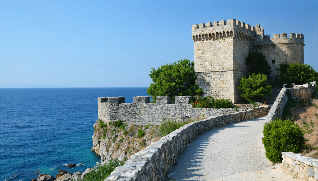 découvrez où séjourner en croatie grâce à notre guide des meilleures options d'hébergement : hôtels, appartements, villas et conseils pour un voyage réussi dans les plus belles régions du pays.