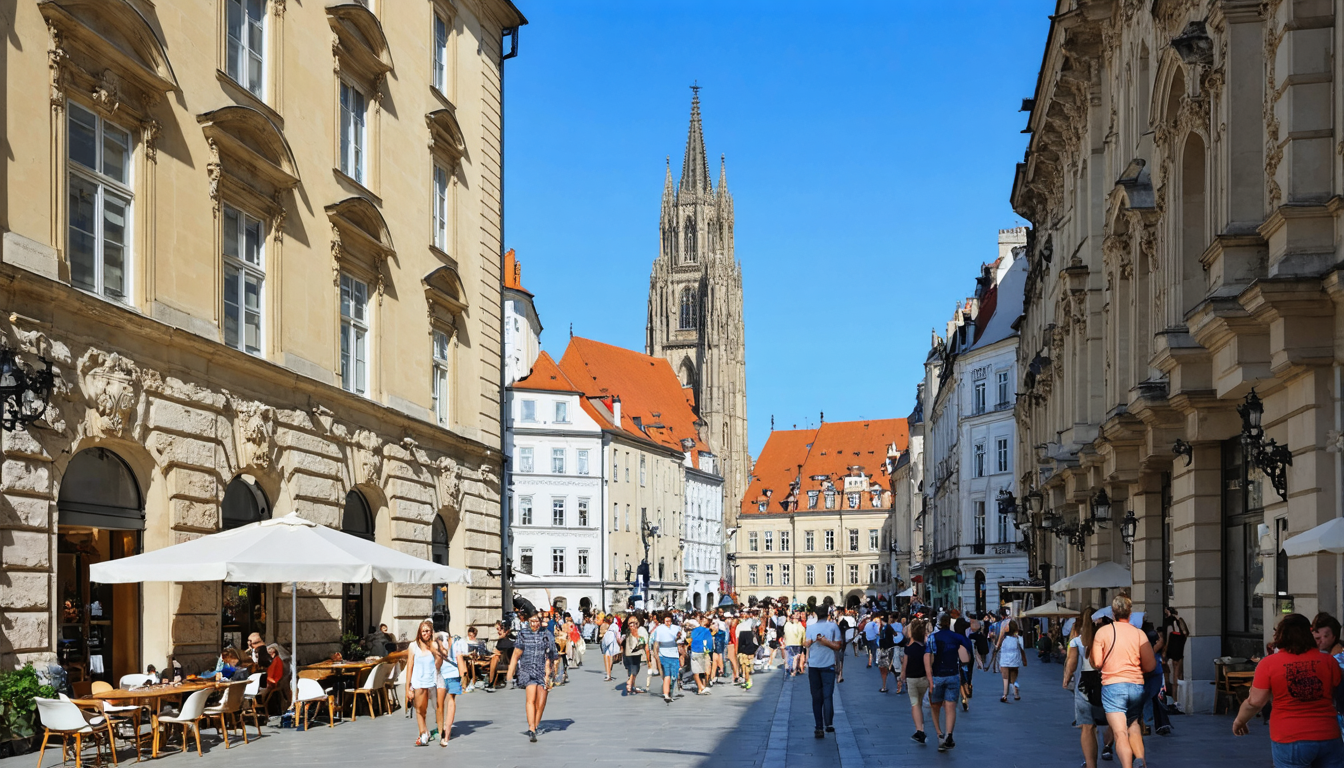 trouvez où séjourner en croatie grâce à notre guide des meilleures options d'hébergement, des hôtels de charme aux appartements avec vue. faites de votre voyage en croatie une expérience inoubliable !