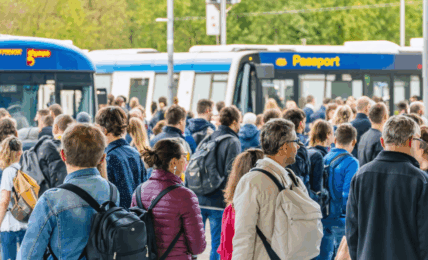 découvrez les délais moyens pour obtenir un passeport en france, les étapes à suivre et les conseils pour accélérer votre demande. informez-vous pour bien préparer votre dossier.