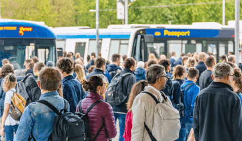 découvrez les délais moyens pour obtenir un passeport en france, les étapes à suivre et les conseils pour accélérer votre demande. informez-vous pour bien préparer votre dossier.