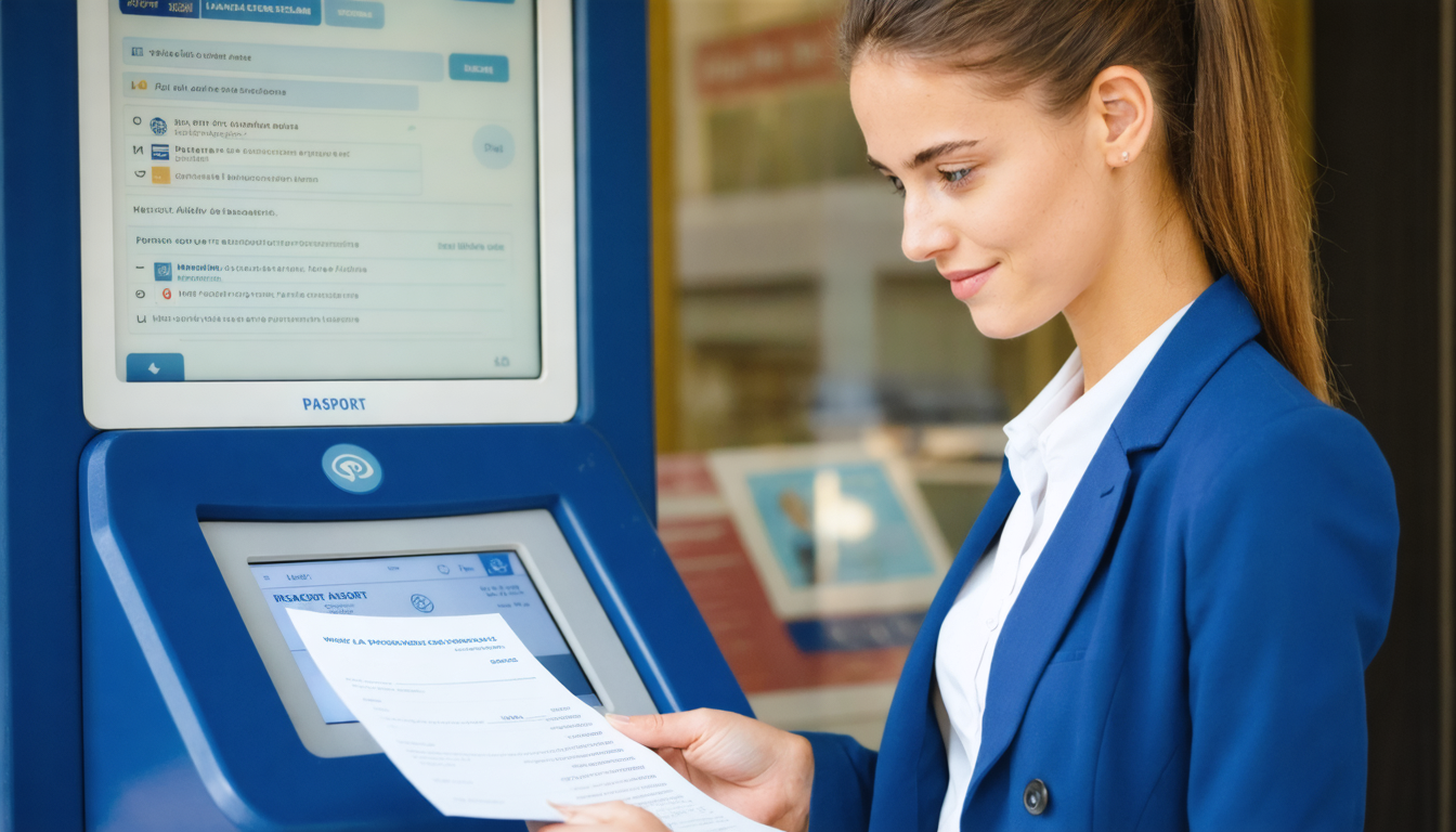 découvrez les délais à prévoir pour obtenir un passeport en france selon votre situation et les démarches à suivre pour accélérer le processus.