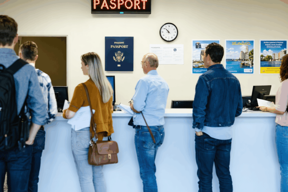 découvrez le délai moyen pour obtenir un passeport, les étapes à suivre et les conseils pour accélérer votre demande en france.