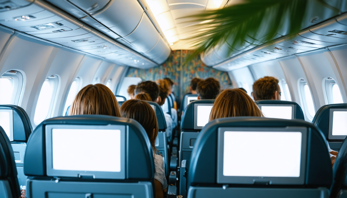 découvrez la durée moyenne d’un vol vers la martinique depuis la france et l’europe, ainsi que les facteurs qui peuvent influencer le temps de trajet pour organiser au mieux votre voyage.