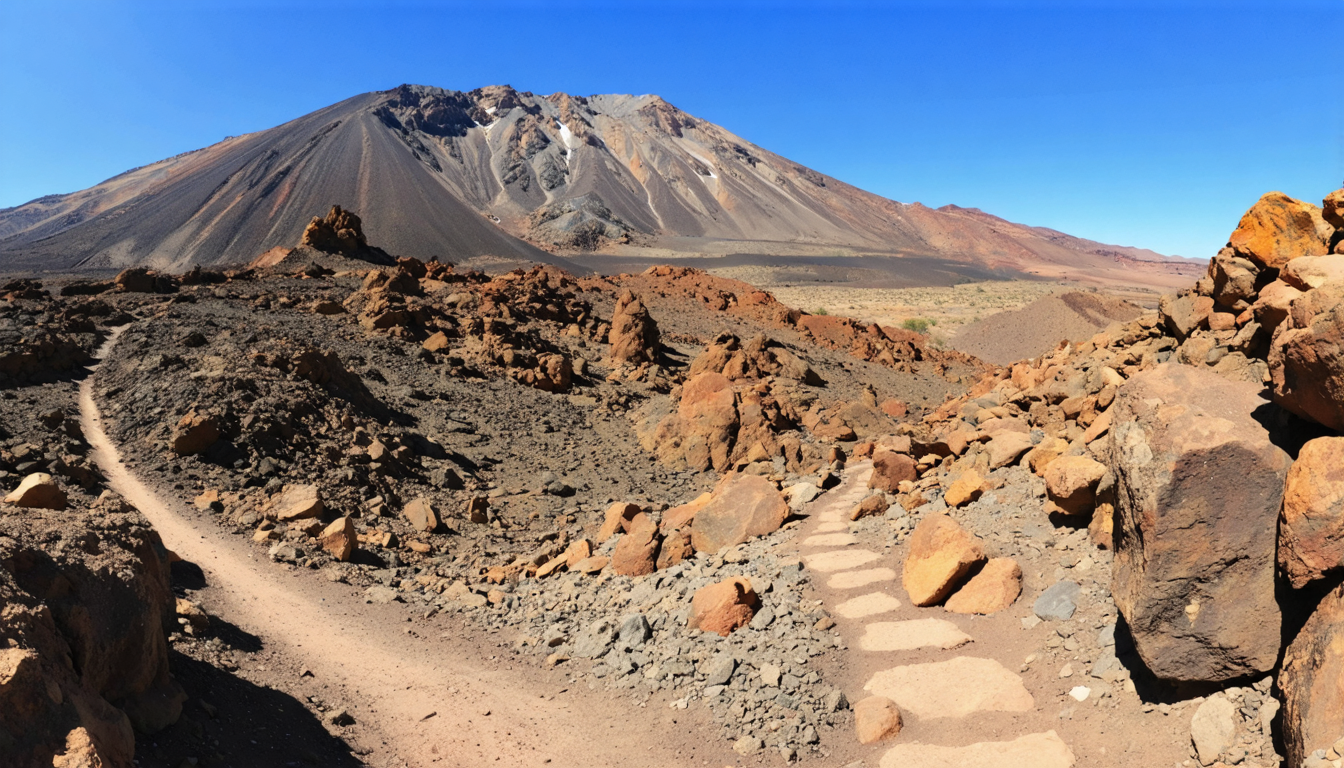 partez pour une aventure inoubliable d'une semaine à tenerife ! explorez des paysages époustouflants, des plages de sable doré aux montagnes majestueuses, et immergez-vous dans la culture locale. découvrez les meilleures activités et astuces pour profiter pleinement de votre road trip sur cette magnifique île des canaries.
