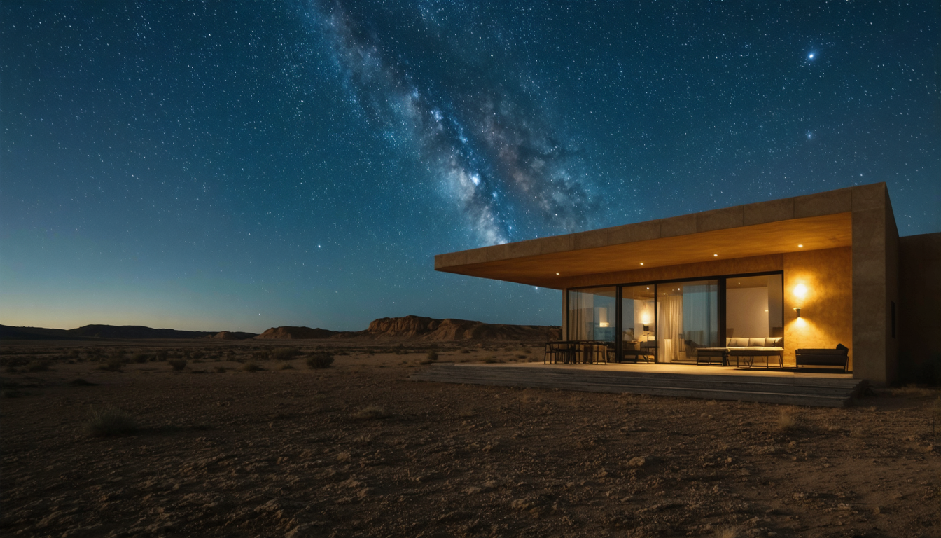 découvrez comment vivre une nuit magique dans le désert des bardenas ! ce guide ultime vous dévoile tous les conseils et astuces pour une expérience inoubliable, entre nature sauvage et hébergements uniques.