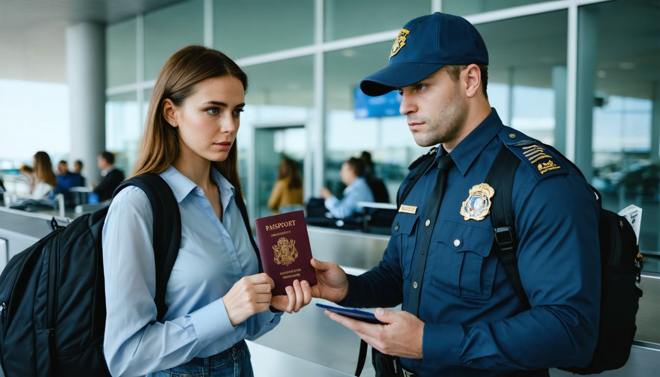 découvrez si un passeport expiré peut être utilisé comme pièce d'identité officielle en france, les situations où il pourrait être accepté et les alternatives recommandées pour justifier de son identité.