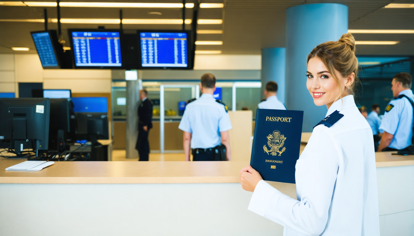 découvrez si un passeport expiré peut être utilisé comme pièce d'identité en france, les situations où cela est possible, et les alternatives recommandées pour prouver votre identité.