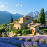 partez à la découverte des trésors naturels des alpes de haute-provence : paysages spectaculaires, faune préservée et sites incontournables pour vivre une expérience authentique en pleine nature.
