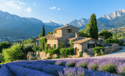partez à la découverte des trésors naturels des alpes de haute-provence : paysages spectaculaires, faune préservée et sites incontournables pour vivre une expérience authentique en pleine nature.