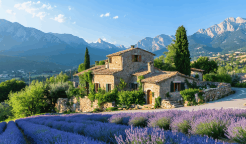 partez à la découverte des trésors naturels des alpes de haute-provence : paysages spectaculaires, faune préservée et sites incontournables pour vivre une expérience authentique en pleine nature.