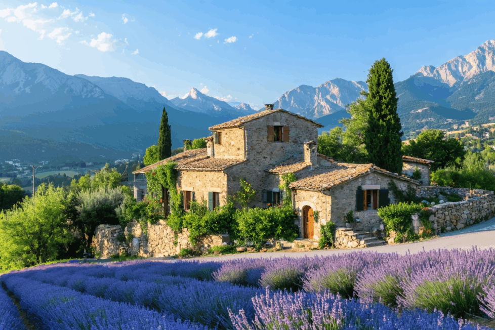 partez à la découverte des trésors naturels des alpes de haute-provence : paysages spectaculaires, faune préservée et sites incontournables pour vivre une expérience authentique en pleine nature.