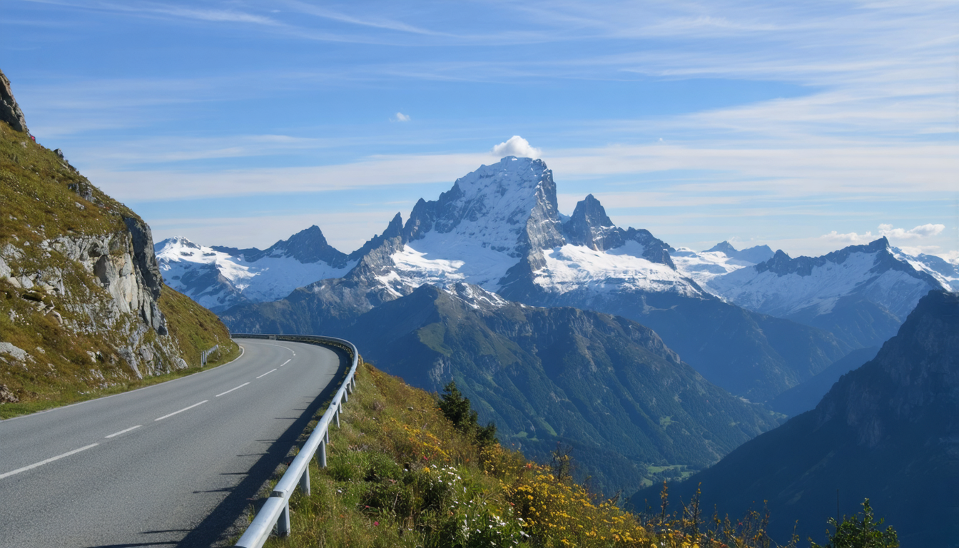 explorez l’autriche à travers ses sites incontournables : découvrez que visiter, voir et les meilleures périodes pour partir afin de vivre un voyage mémorable dans ce pays d’exception.