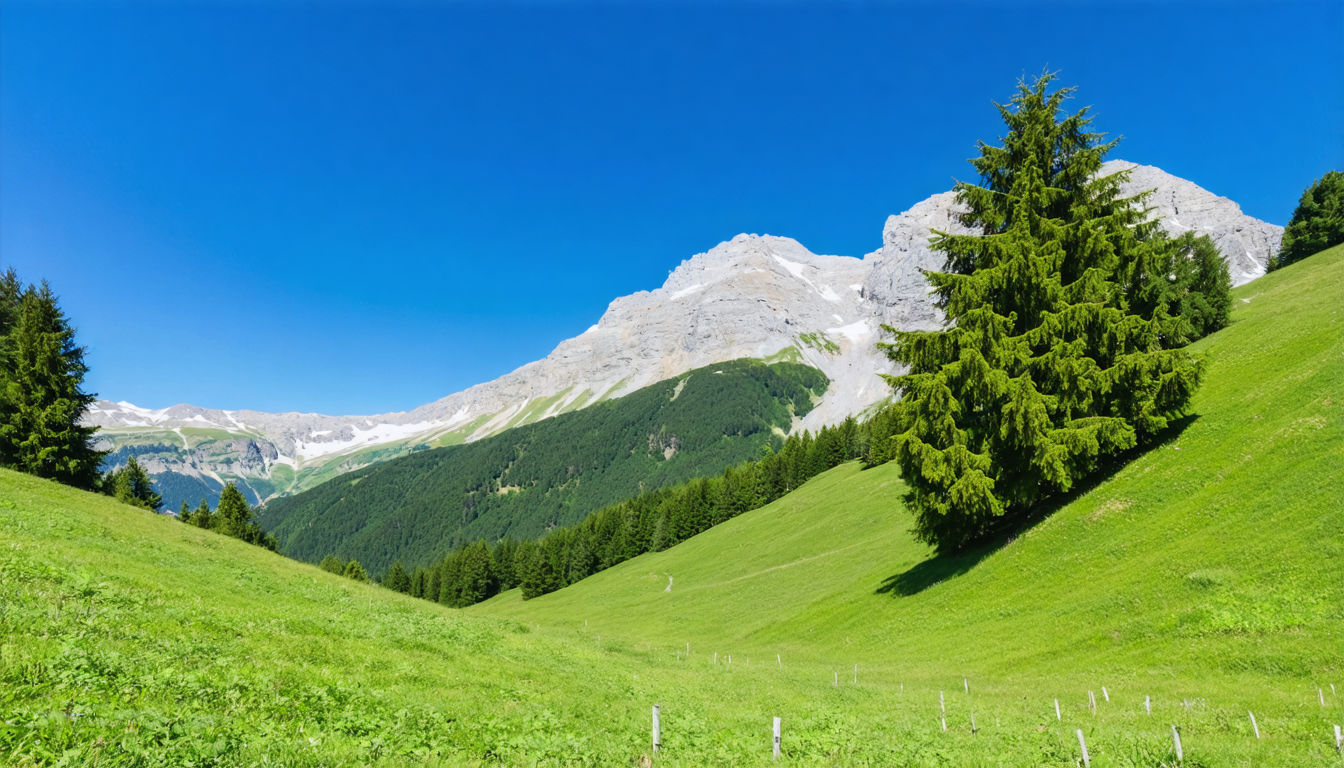 préparez votre voyage en autriche avec notre guide : sites incontournables à visiter, conseils sur les meilleures périodes pour partir et idées d’itinéraires pour vivre une expérience mémorable au cœur de l’europe.