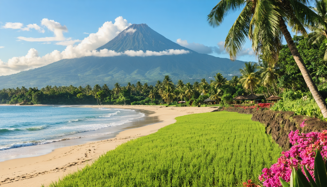 découvrez quelle est la meilleure période pour visiter bali et profiter pleinement de ses plages, de sa culture et de ses paysages enchanteresses. conseils météo et astuces pour un voyage réussi !