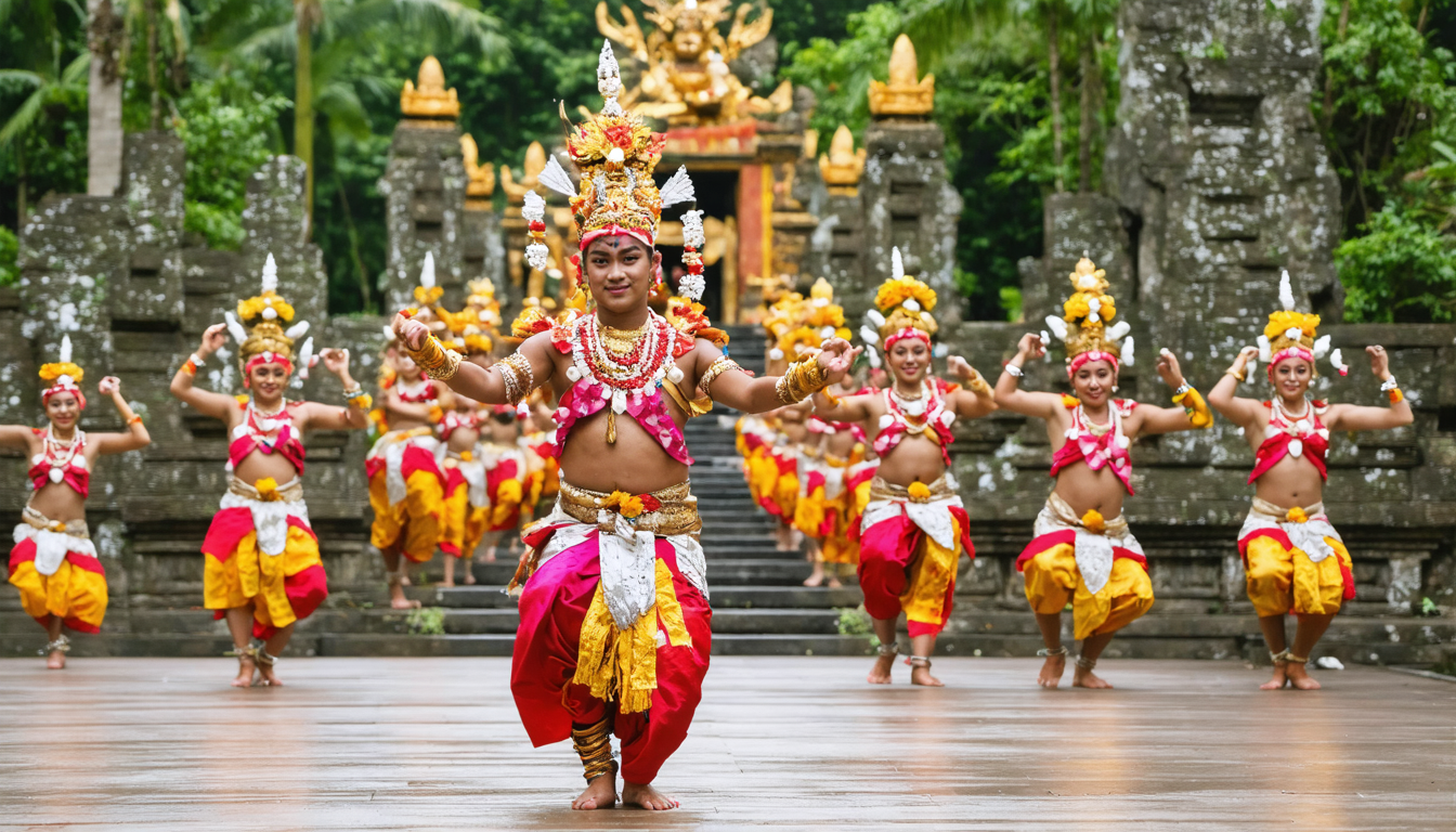 découvrez quelle est la meilleure saison pour visiter bali et profiter pleinement de ses plages, de sa nature luxuriante et de ses traditions uniques. conseils pour organiser un voyage inoubliable selon le climat et les événements locaux.
