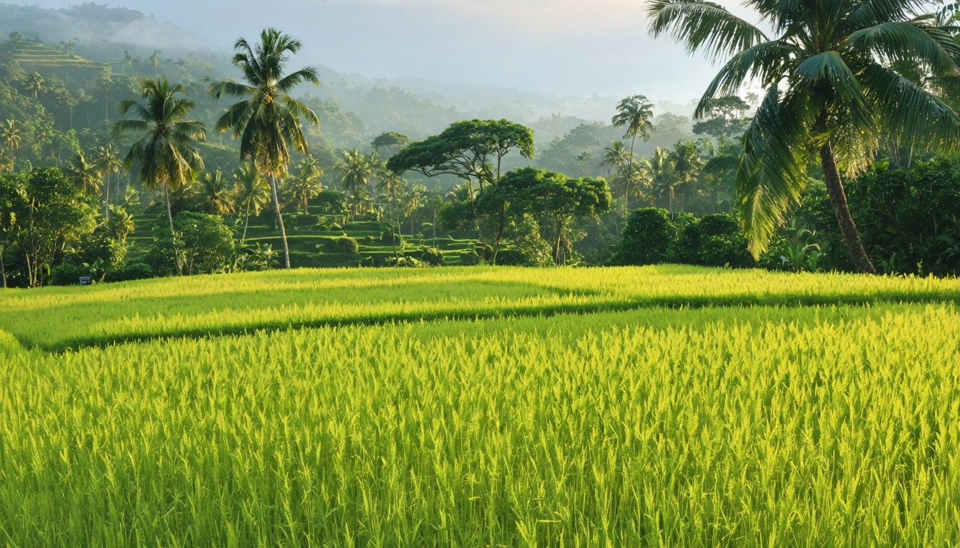 découvrez quelle est la meilleure saison pour visiter bali, profiter de son climat idéal et vivre des expériences inoubliables sur l’île des dieux.