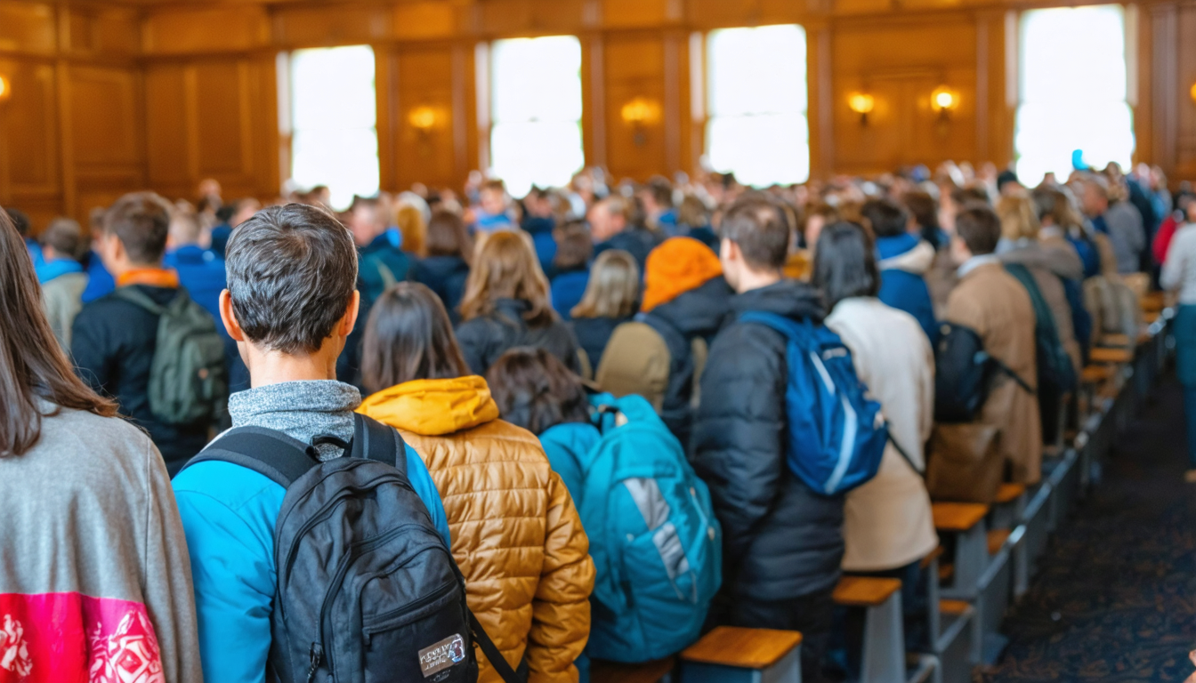 découvrez les délais moyens pour l'obtention d'un passeport en france, les facteurs pouvant influencer le temps d'attente et les conseils pour accélérer vos démarches.