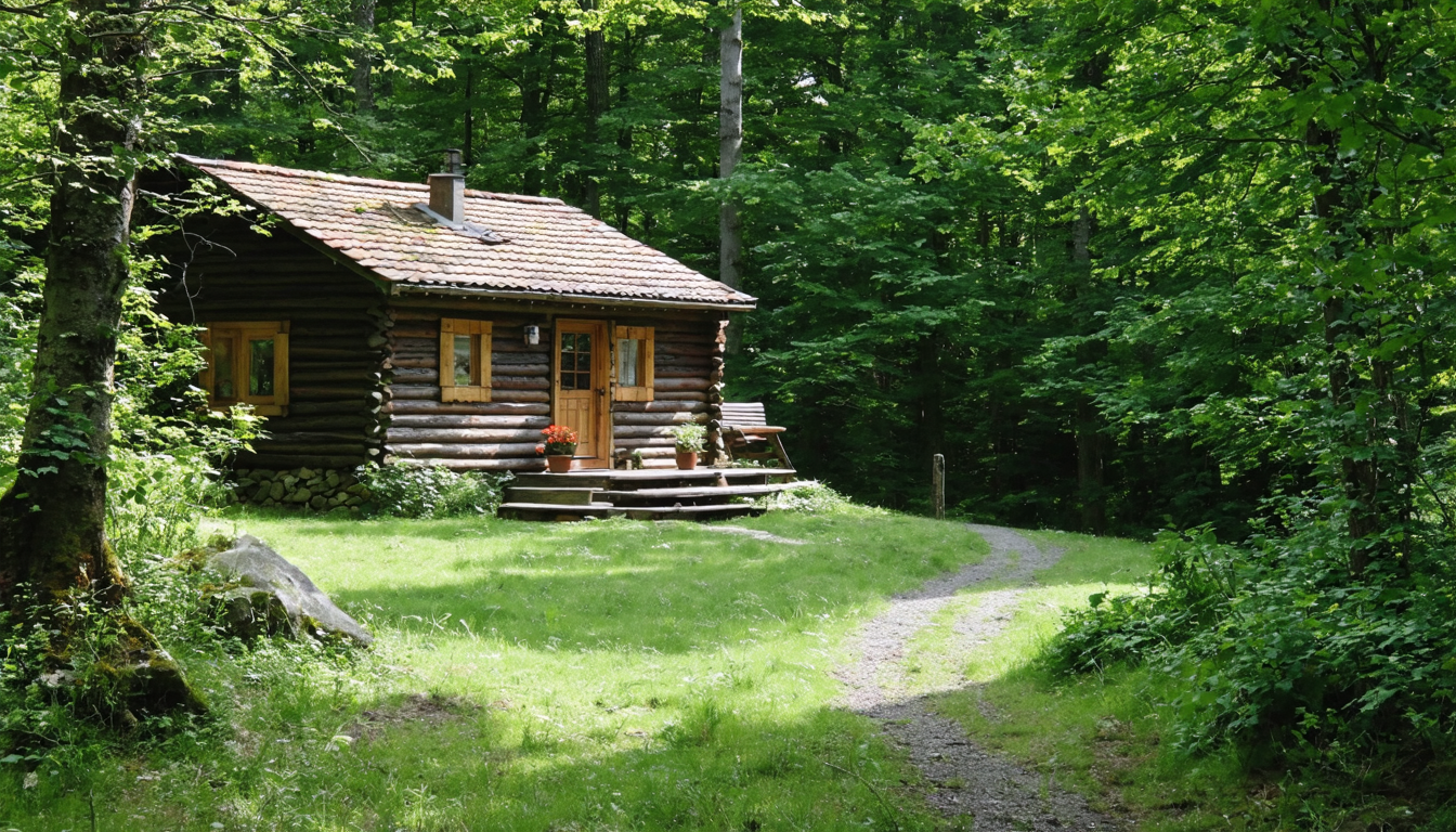 découvrez nos idées d’escapades romantiques en auvergne pour vivre un séjour inoubliable à deux : hébergements chaleureux, paysages volcaniques, activités à partager et lieux secrets pour raviver la flamme de votre couple.