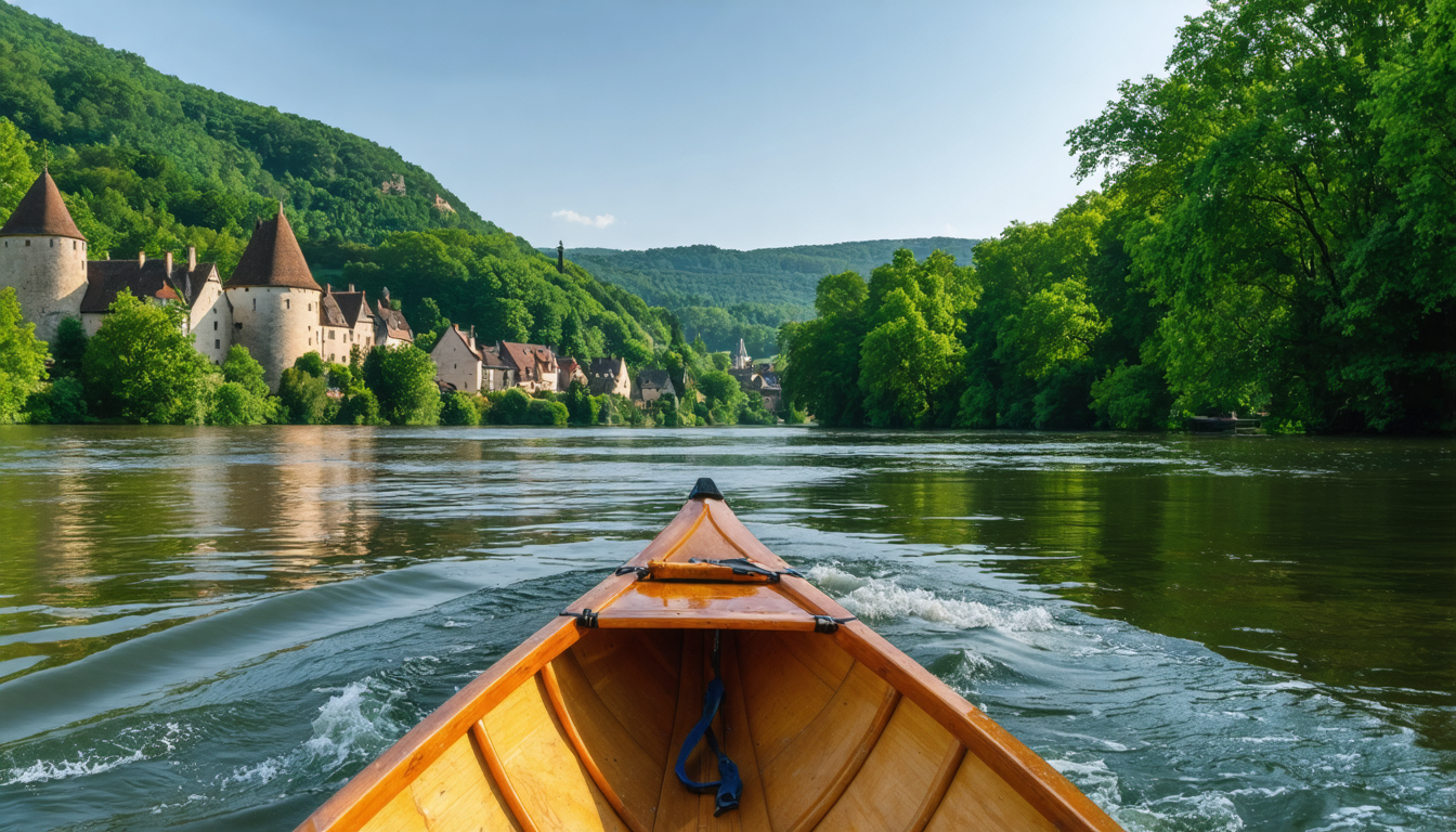 découvrez des idées originales pour passer un week-end inoubliable en périgord. entre paysages enchanteurs, gastronomie savoureuse et richesses culturelles, profitez pleinement de cette charmante région française.