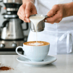 plongez dans l’univers du café noisette et découvrez une expérience gustative unique alliant douceur et intensité. apprenez tout sur cette boisson emblématique, son origine et ses secrets de préparation.