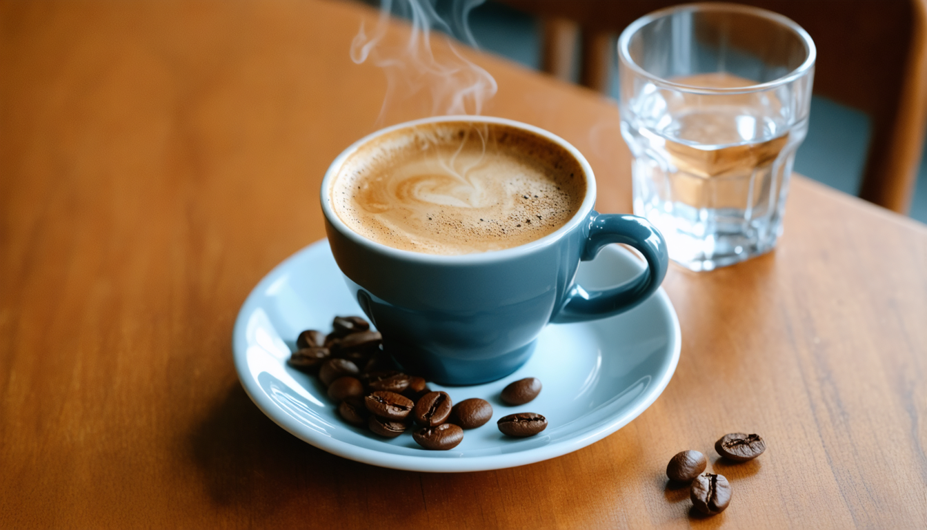 partez à la découverte du café noisette et laissez-vous surprendre par cette boisson raffinée à la saveur délicate. plongez dans une aventure gustative inédite alliant douceur et arômes subtils, idéale pour éveiller vos papilles.