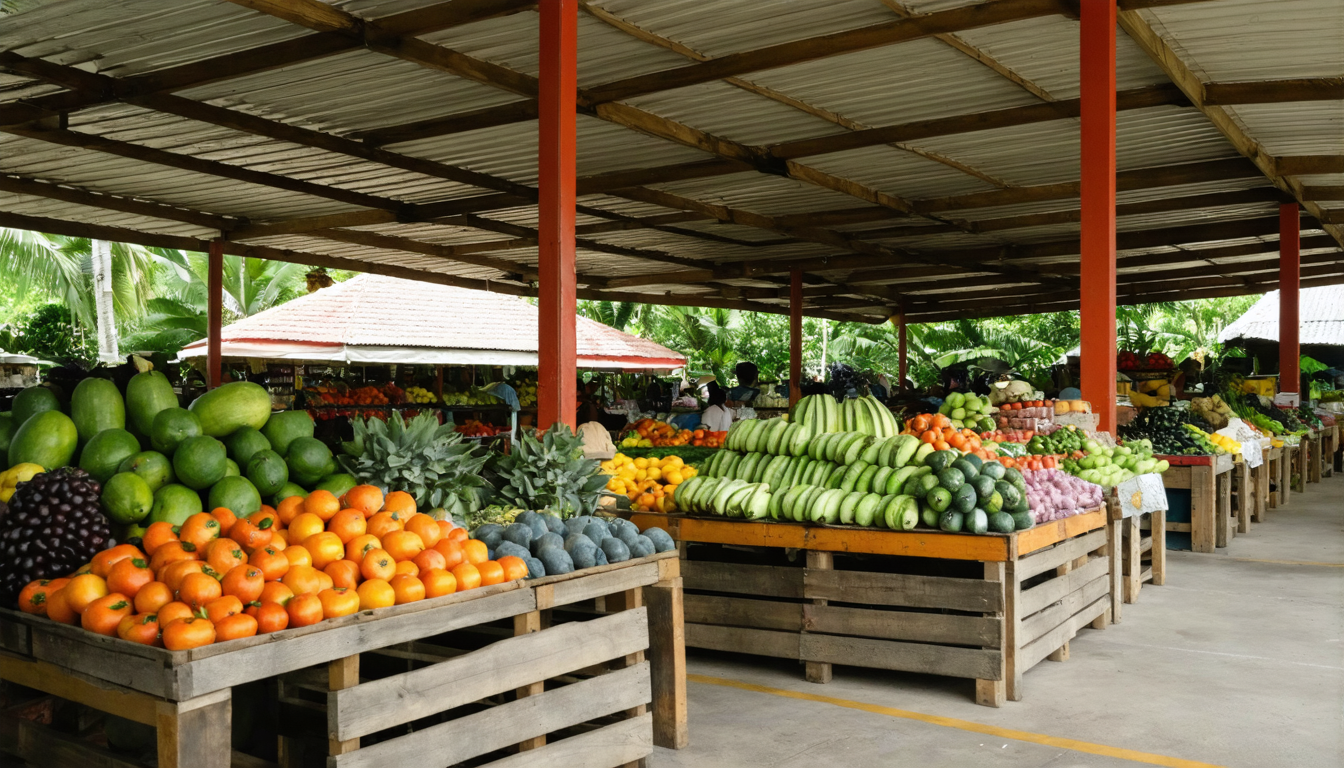 découvrez les meilleures activités à faire en guadeloupe même lorsqu’il pleut : visites culturelles, découvertes gastronomiques et loisirs en intérieur pour profiter pleinement de votre séjour malgré la météo.