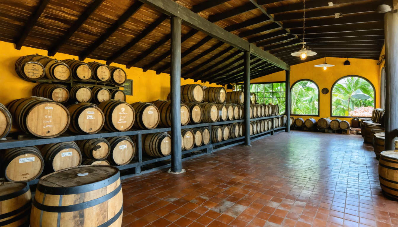 découvrez les meilleures activités à faire en guadeloupe lorsqu'il pleut : musées, visites culturelles, spas, dégustations culinaires et idées originales pour profiter de l'île même par temps humide.