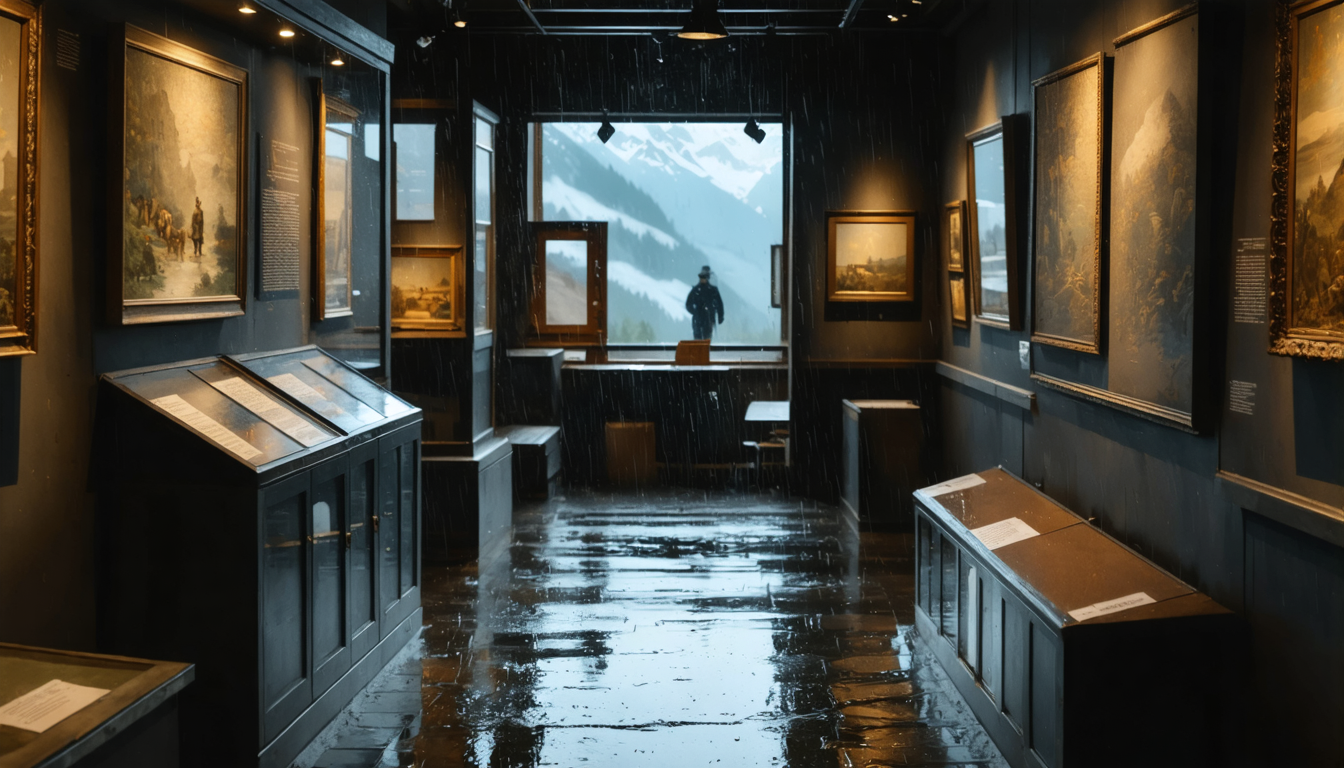 découvrez les meilleures activités à faire en haute-savoie même quand il pleut : visites culturelles, loisirs en intérieur et sorties insolites pour profiter pleinement de votre séjour quelles que soient les conditions météo.