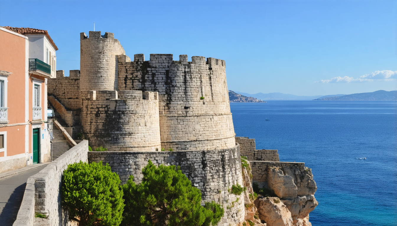 découvrez des activités uniques et extraordinaires à bastia : explorez des expériences insolites, des lieux atypiques et des aventures originales pour vivre la ville autrement lors de votre séjour en corse.