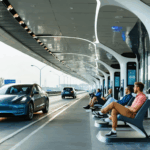 découvrez comment les aires d'autoroute peuvent devenir des havres de paix idéaux pour vous ressourcer et faire une pause agréable lors de vos déplacements, tout en profitant de services adaptés à vos besoins.